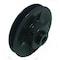 B&B Manufacturing Finished Bore 1 Groove V-Belt Pulley 4.75 inch OD 1VM50x7/8 - alternate 1